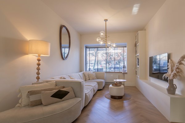 Medium property photo - Ruyghweg 154, 1781 DP Den Helder